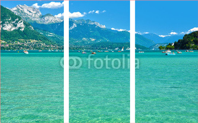 Lienzo Tríptico 3 piezas